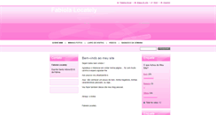 Desktop Screenshot of fabiolalocately.webnode.com