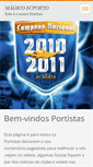 Mobile Screenshot of fcporto-1893.webnode.com.br