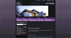 Desktop Screenshot of pintefachada.webnode.com.br