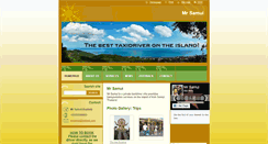 Desktop Screenshot of mrsamui.webnode.com
