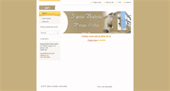 Desktop Screenshot of ibps.webnode.com.br