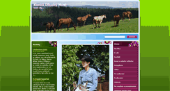 Desktop Screenshot of dlouhy-most.webnode.cz