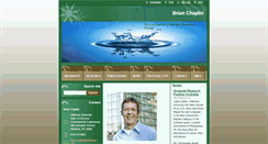 Desktop Screenshot of brianchaplin.webnode.com
