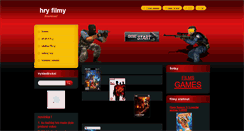 Desktop Screenshot of abcedaher.webnode.cz
