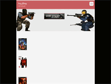 Tablet Screenshot of abcedaher.webnode.cz