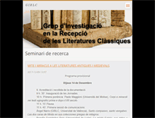 Tablet Screenshot of girlc.webnode.com