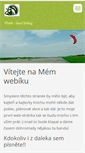 Mobile Screenshot of plkite.webnode.cz
