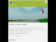 Tablet Screenshot of plkite.webnode.cz