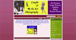 Desktop Screenshot of caughtntheact.webnode.com