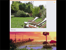 Tablet Screenshot of leonorcristina.webnode.com