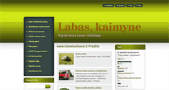 Desktop Screenshot of labaskaimyneee.webnode.com