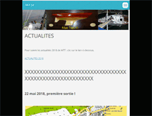 Tablet Screenshot of mttstephens34.webnode.fr