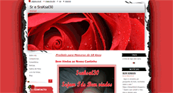 Desktop Screenshot of ksal30.webnode.com.br
