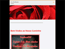 Tablet Screenshot of ksal30.webnode.com.br
