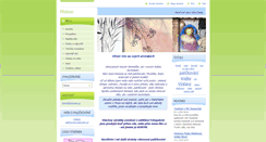Desktop Screenshot of miskon.webnode.cz
