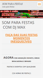 Mobile Screenshot of equipe-word.webnode.com.br