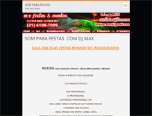 Tablet Screenshot of equipe-word.webnode.com.br