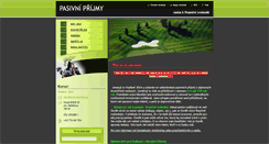 Desktop Screenshot of jilich.webnode.cz