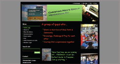 Desktop Screenshot of cmghenderson.webnode.com