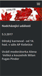 Mobile Screenshot of jezinky.webnode.cz