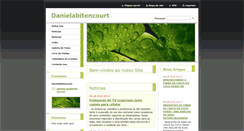 Desktop Screenshot of danielabitencourt.webnode.pt