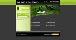 Desktop Screenshot of obd-shop.webnode.cz