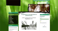 Desktop Screenshot of fotoproduction.webnode.cz