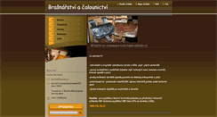 Desktop Screenshot of kuzicky.webnode.cz