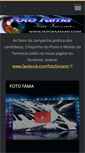 Mobile Screenshot of fotofama.webnode.com.br