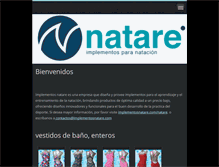 Tablet Screenshot of murillovaldes.webnode.es