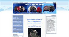 Desktop Screenshot of morcata-zdobrevody.webnode.cz