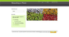 Desktop Screenshot of orjpm.webnode.cz