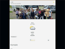 Tablet Screenshot of 3-5a.webnode.cz