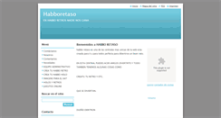 Desktop Screenshot of habboretaso.webnode.com