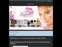 Tablet Screenshot of pesoexacto.webnode.mx