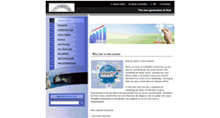 Desktop Screenshot of nwa-albania.webnode.gr