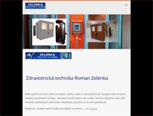 Tablet Screenshot of kryokomory.webnode.cz