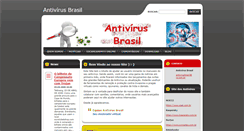 Desktop Screenshot of antivirusbrasil.webnode.com