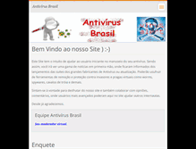 Tablet Screenshot of antivirusbrasil.webnode.com