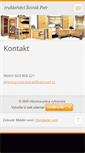 Mobile Screenshot of dvsvirak.webnode.cz