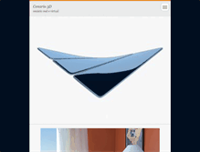 Tablet Screenshot of cenario3d.webnode.com