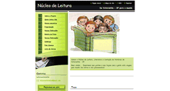 Desktop Screenshot of leituravotorantim.webnode.com.br