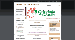 Desktop Screenshot of colegiadodegestao28.webnode.com