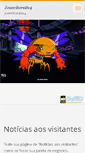 Mobile Screenshot of josevitorsite4.webnode.com.br