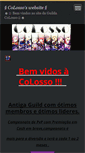 Mobile Screenshot of colossogc.webnode.com.br