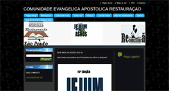 Desktop Screenshot of cearsede.webnode.com