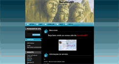 Desktop Screenshot of narutibiabr.webnode.com