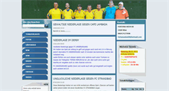 Desktop Screenshot of fortunawien08.webnode.com