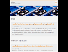 Tablet Screenshot of i-buzz.webnode.com