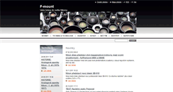 Desktop Screenshot of f-mount.webnode.cz